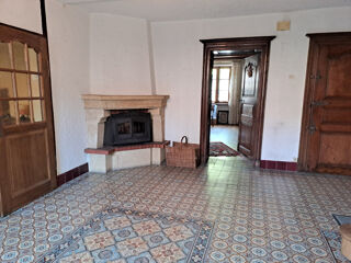  Ferme � vendre 6 pi�ces 167 m�