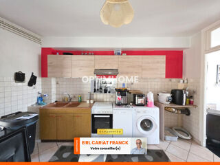  Immeuble à vendre 190 m²