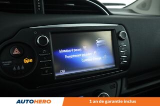 Yaris 1.5 Hybrid Dynamic 5P 100H 2017 occasion 92130 Issy-les-Moulineaux