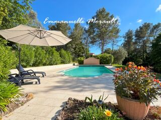  Villa  vendre 7 pices 210 m