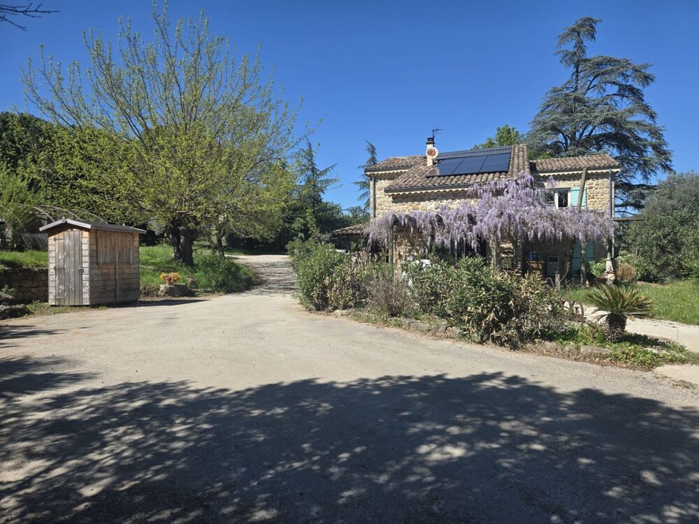 Vente Maison Maison à vendre 3 pièces  () Aubenas