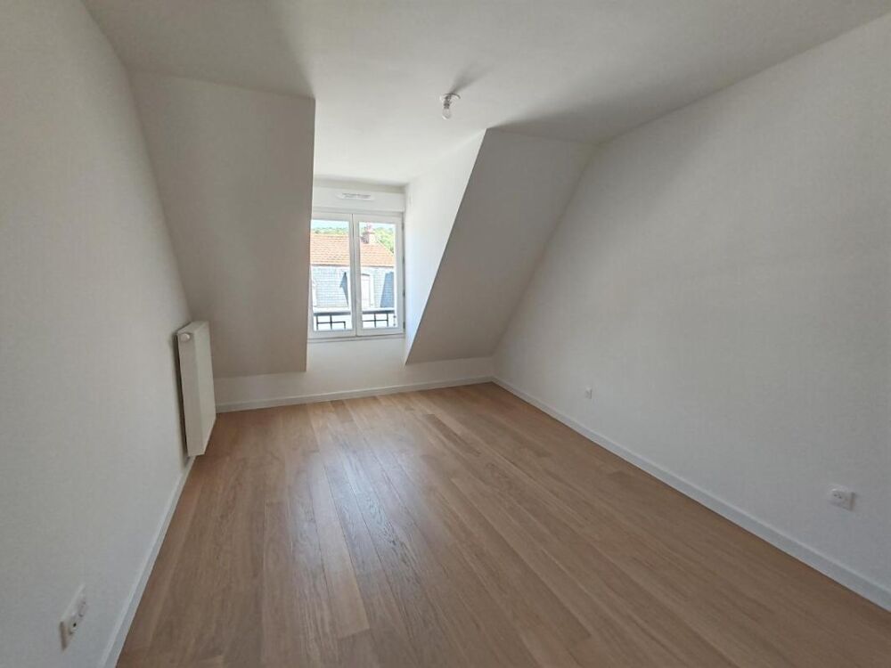 Location Appartement T3 avec terrasse et parking à TAVERNY Taverny