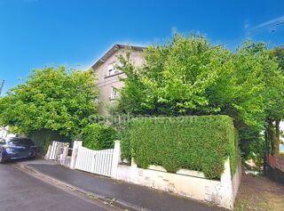  Maison  vendre 8 pices 174 m