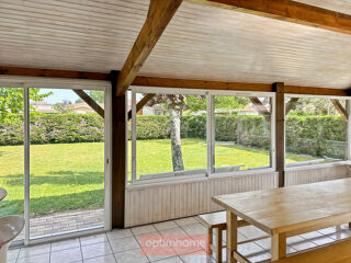  Villa à vendre 5 pièces 118 m²