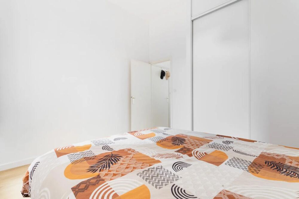 Vente Appartement Appartement de 2 pièces de 43 m² à Lille Lille