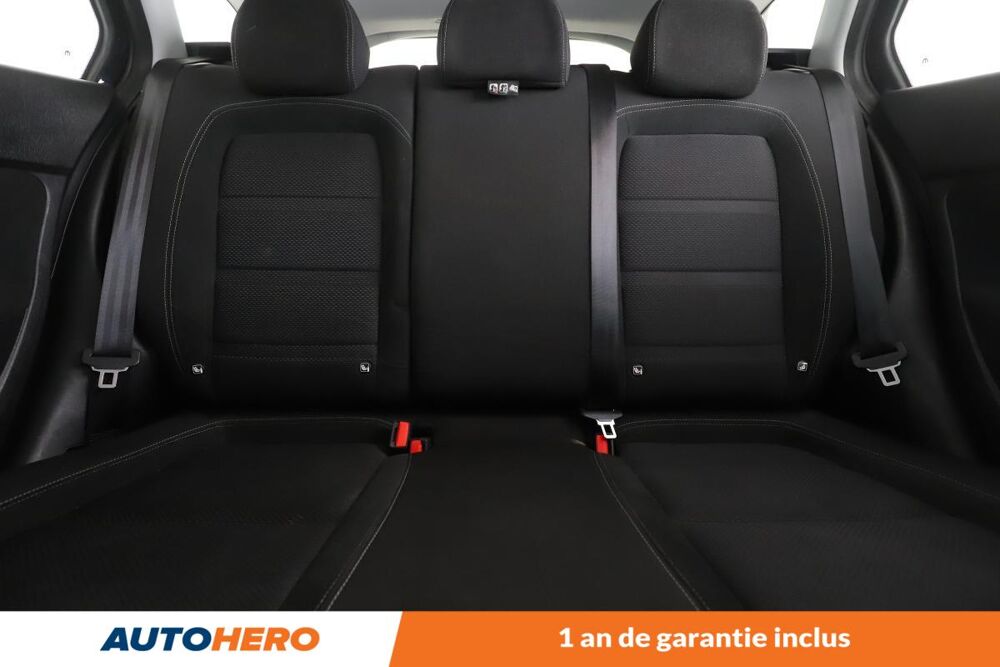 Tipo SW 1.6 MultiJet Business DCT 120 ch 2019 occasion 92130 Issy-les-Moulineaux
