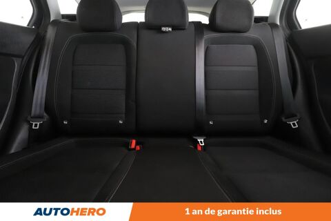 Tipo SW 1.6 MultiJet Business DCT 120 ch 2019 occasion 92130 Issy-les-Moulineaux