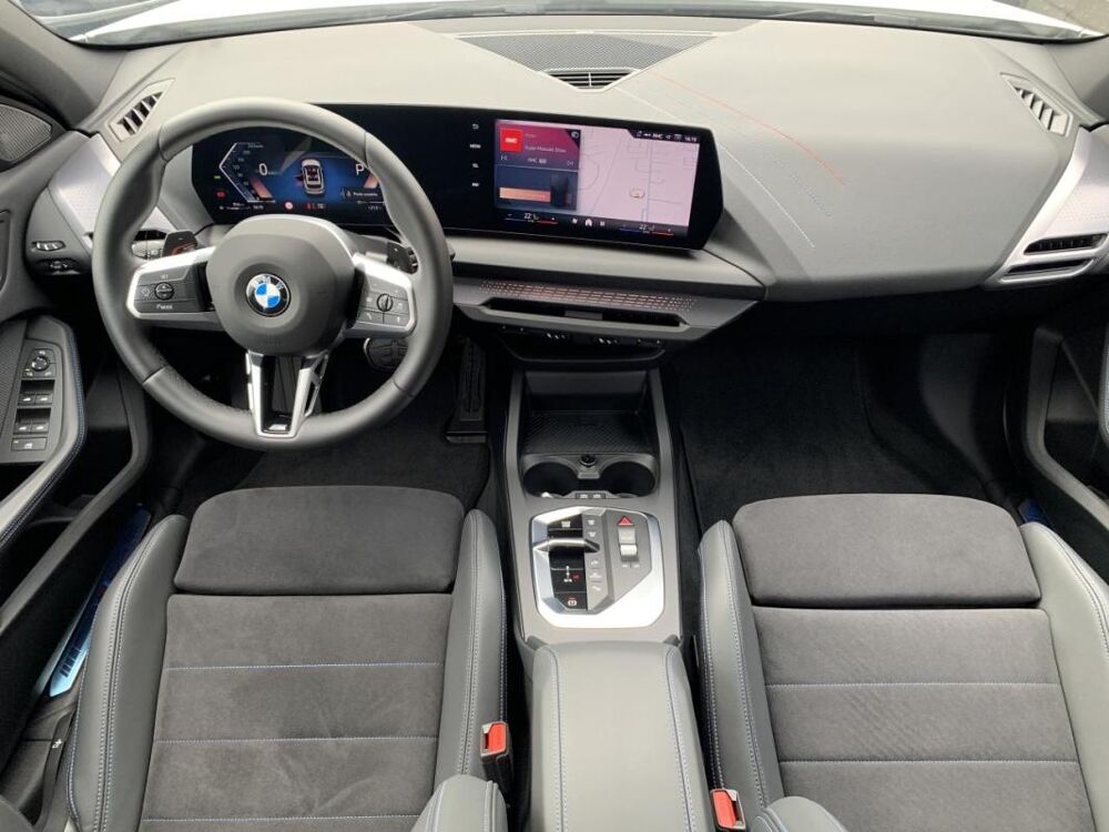 S&eacute;rie 1 120 F70 M Sport Pro - 1&egrave;re MAIN FRANCAISE 2025 occasion 14650 Carpiquet