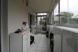 Vente Appartement T3 de 80 m² rénové avec jardin de 65 m², piscine et 1 garage Toulouse