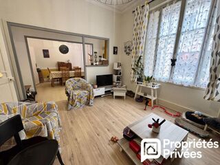 Maison à vendre 5 pièces 106 m²