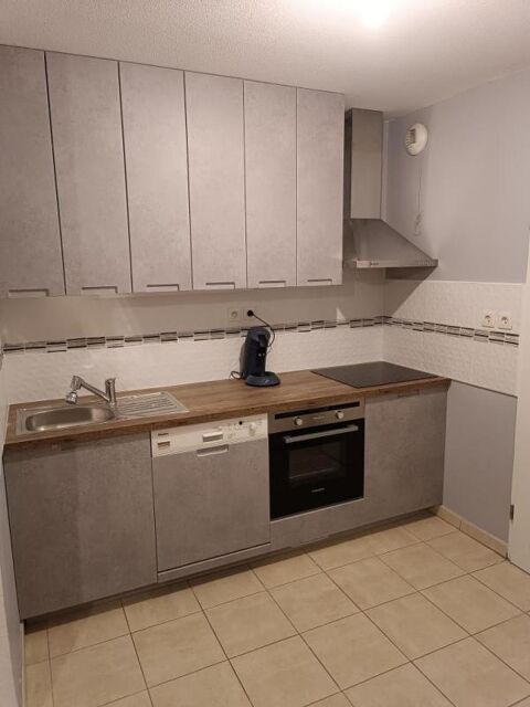  Appartement � louer 2 pi�ces 47 m�