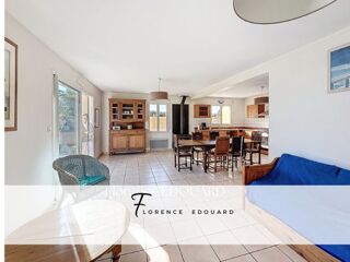  Maison  vendre 8 pices 141 m