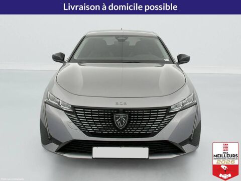 308 SW PHEV 180 e-EAT8 Allure 2023 occasion 78200 Buchelay