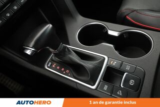 Sportage 1.6 CRDi MHEV GT Line 2WD DCT7 136 ch 2020 occasion 92130 Issy-les-Moulineaux