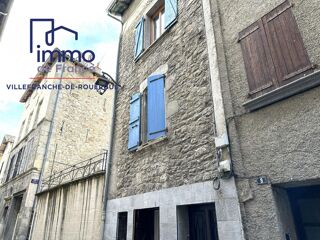  Maison  vendre 8 pices 122 m