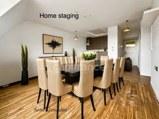  Appartement � vendre 3 pi�ces 70 m�