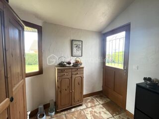  Maison � vendre 4 pi�ces 113 m�