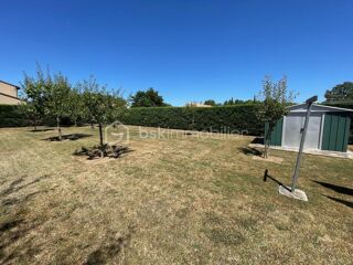  Maison � vendre 4 pi�ces 96 m�