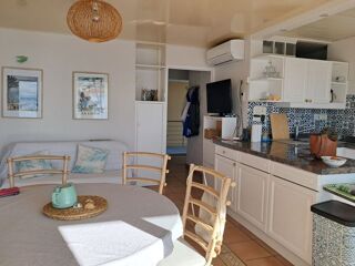  Appartement à louer 3 pièces 46 m²