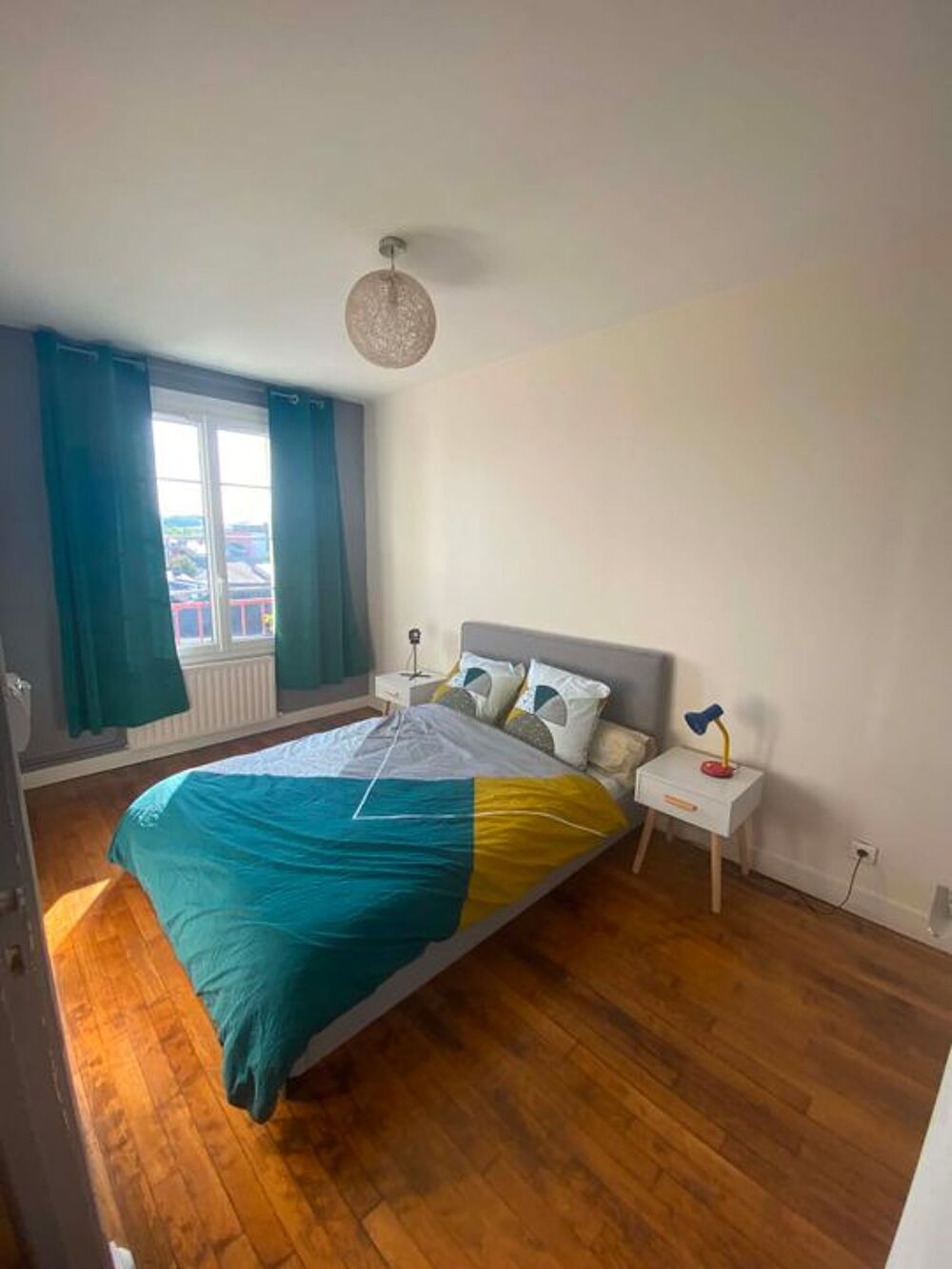 Location Appartement Appartement de 67m2 à louer sur Le Mans Le mans