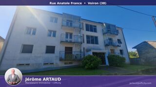  Appartement à vendre 4 pièces 79 m²