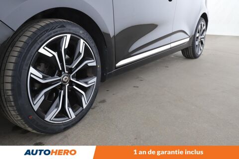 Clio 1.3 TCe Intens EDC 130 ch 2020 occasion 92130 Issy-les-Moulineaux