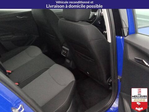 Fabia TSI 110 DSG7 Ambition 2023 occasion 10150 Lavau