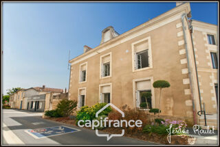  Immeuble  vendre 15 + pices 267 m