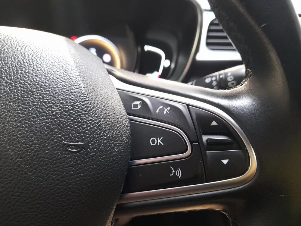 Kadjar Intens 2016 occasion 35520 La Chapelle Des Fougeretz