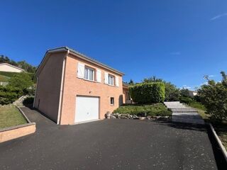  Maison  vendre 5 pices 92 m