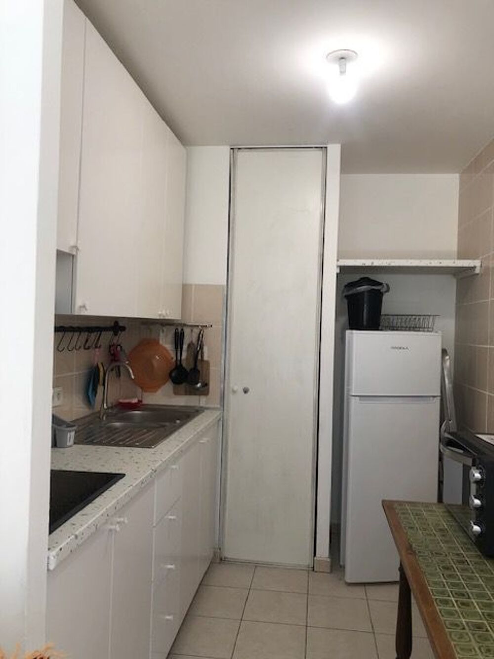 Location Appartement Appartement de 45m2 à louer sur Saint-Denis Saint denis