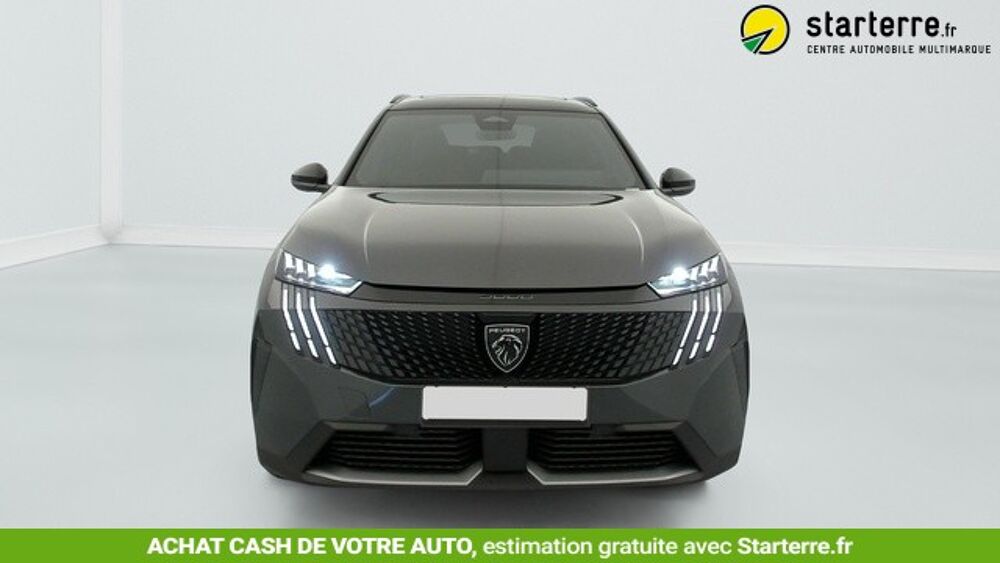 5008 Hybrid 145 e-DCS6 GT 2026 occasion 69190 Saint-Fons
