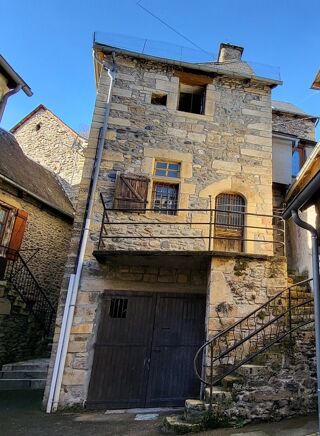  Maison  vendre 2 pices 42 m