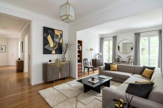  Appartement à vendre 4 pièces 100 m²