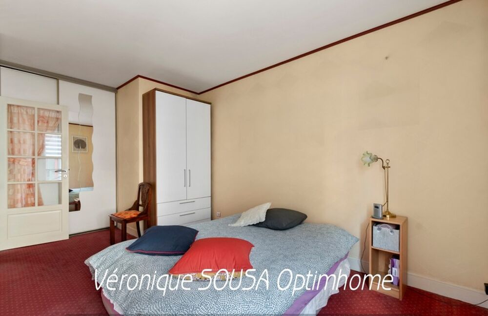 � vendre  Appartement Saint-Germain-en-Laye (78100)