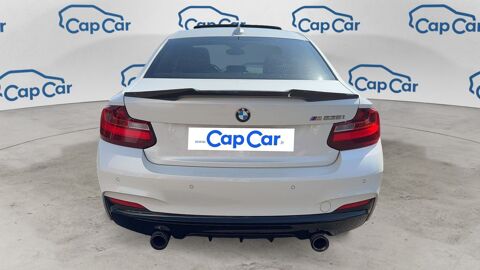 M2 235i 326 Steptronic8 M Performance 2014 occasion 42600 Montbrison