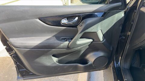 Qashqai II 1.6 dCi 130 N-Connecta 2016 occasion 91600 Savigny Sur Orge
