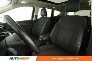 Kuga 2.0 TDCi Titanium 4x2 150 ch 2018 occasion 92130 Issy-les-Moulineaux