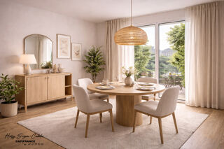  Appartement � vendre 4 pi�ces 113 m�