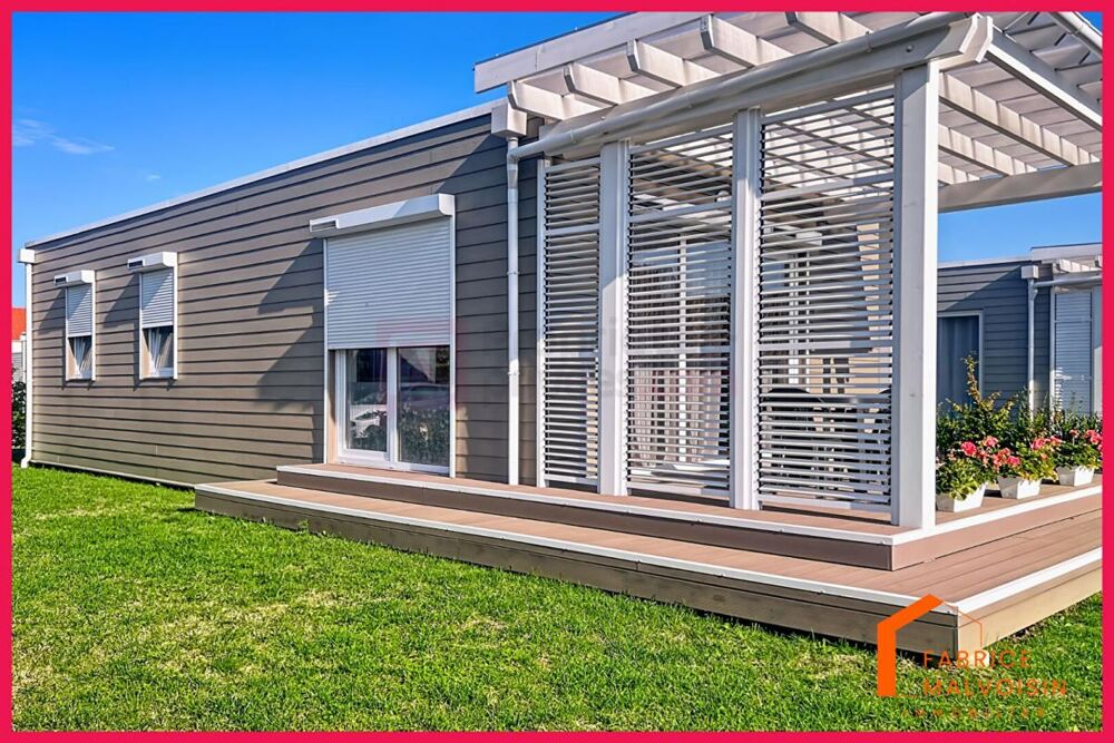 Vente Chalet Chalet Groffliers 4 pi�ce(s) 64.58 m2 Groffliers