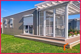  Chalet � vendre 4 pi�ces 64 m�