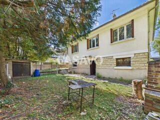  Maison à vendre 5 pièces 108 m²