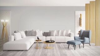  Appartement à vendre 4 pièces 94 m²