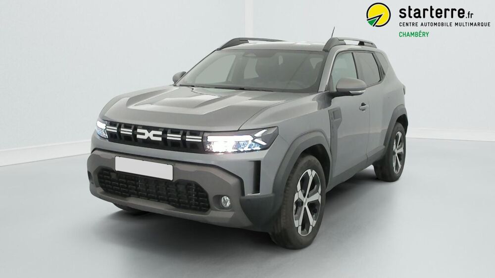 Duster Hybrid 155 Journey 2026 occasion 73420 Voglans