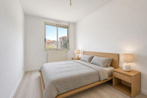  Appartement à vendre 3 pièces 72 m²