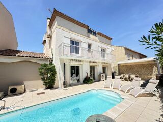  Maison à vendre 6 pièces 180 m²