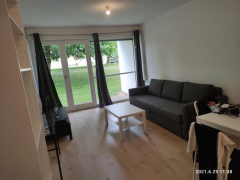  Appartement  louer 1 pice 28 m