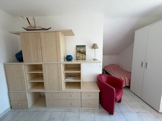  Appartement à louer 2 pièces 48 m²