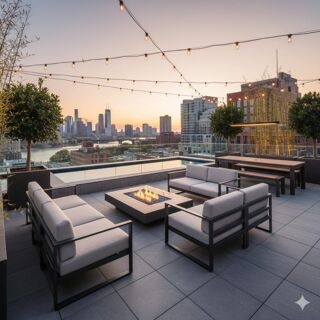  Appartement � vendre 5 pi�ces 140 m�