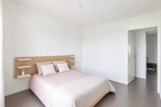  Appartement à vendre 3 pièces 63 m²